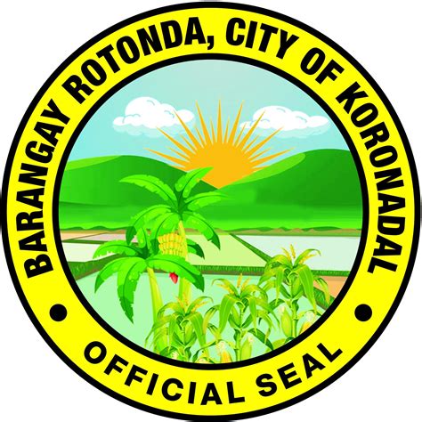 Barangay Rotonda .